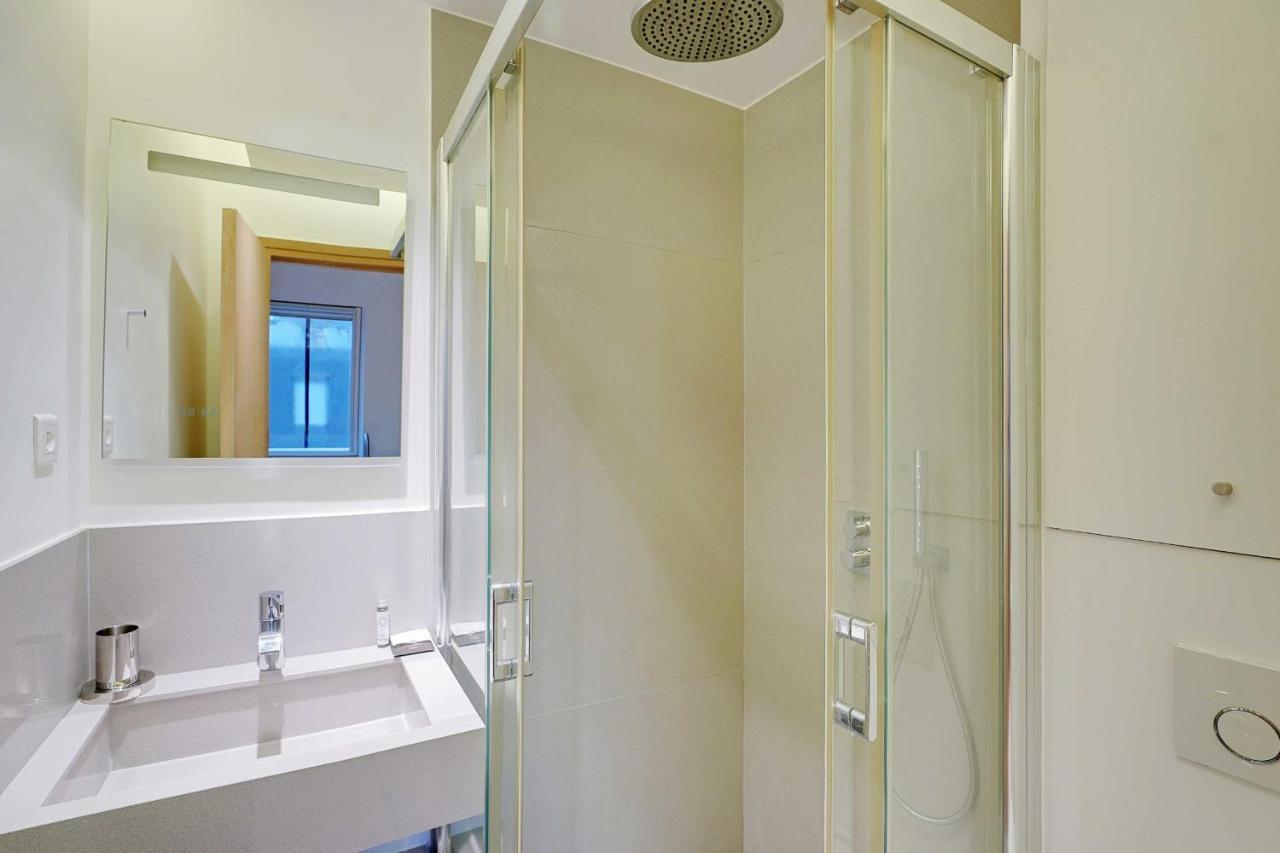 Magnificent Apartment - 1Br-4P - Arc De Triomphe Paris Dış mekan fotoğraf